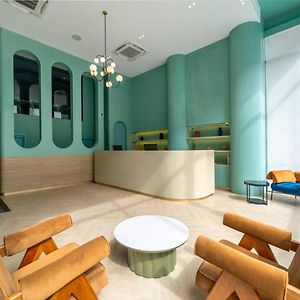 Myhotel Cmyk@Ratchada
